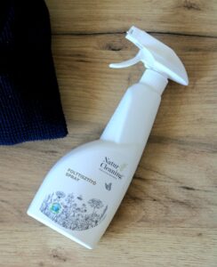 Naturcleaning folttisztító spray