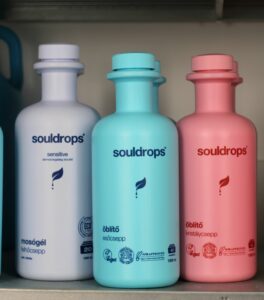 Souldrops Esőcsepp öblítő