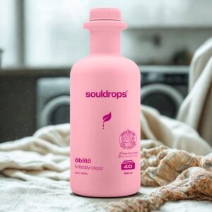 Souldrops Kristálycsepp öblítő - 1000 ml