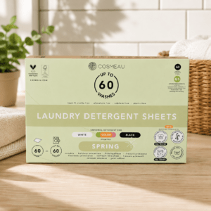 Cosmeau mosólap 60 db - Spring