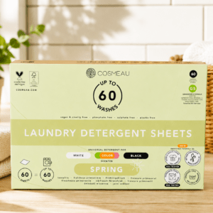Cosmeau mosólap 60 db - Spring