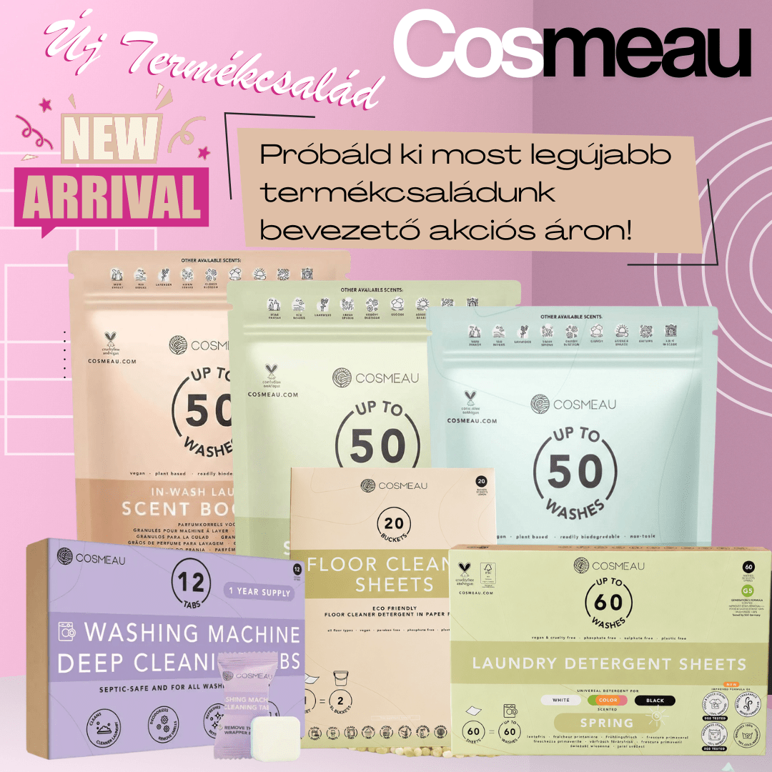 COSMEAU