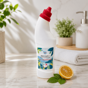 Senseco HigiSan+ wc-gél - 750 ml