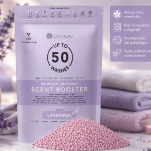 Cosmeau illatfokozó illatgyöngy - többféle illatban - Levendula